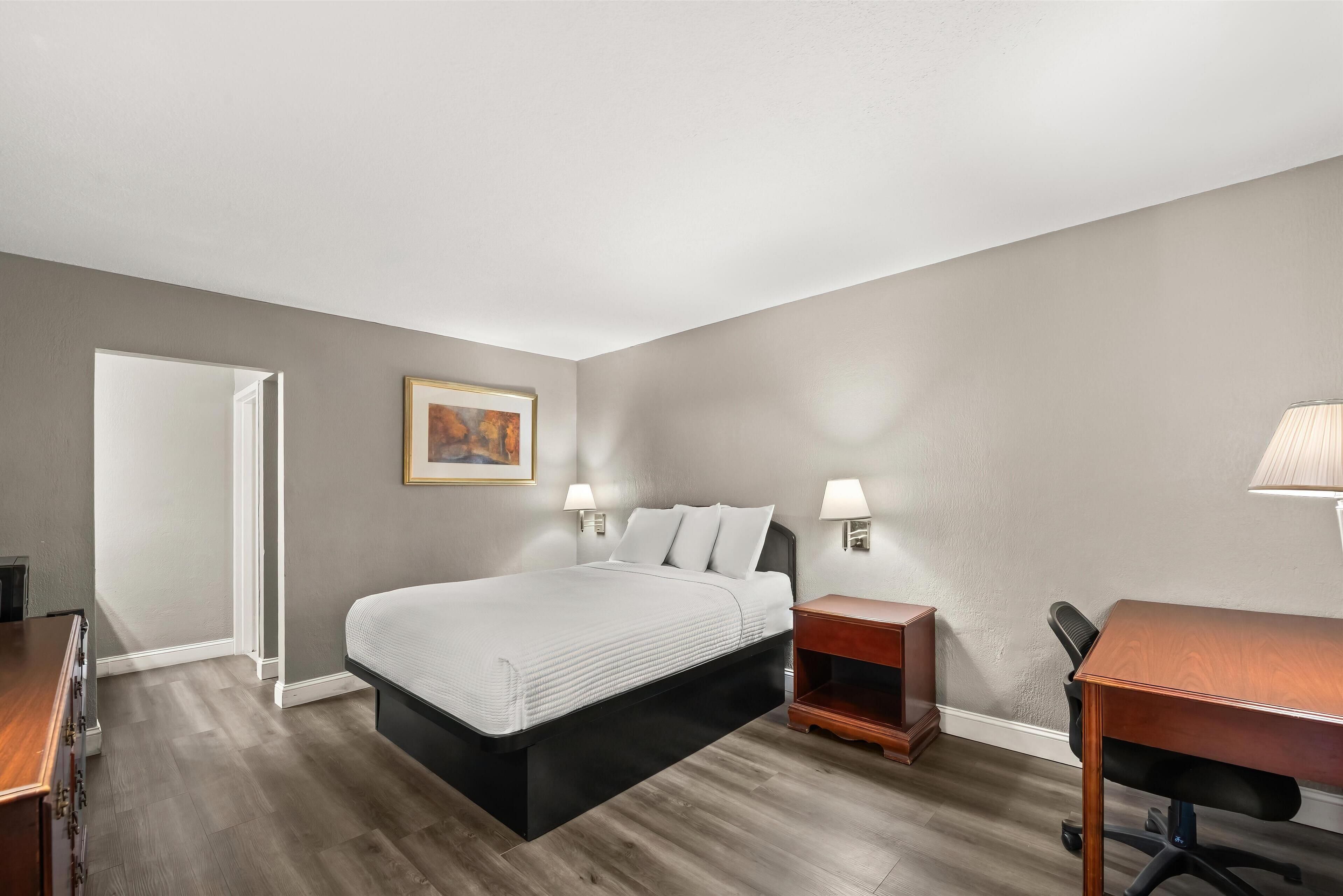 Foto - Knights Inn Virginia Beach Lynnhaven