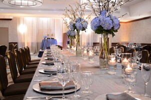 Sala de reuniones