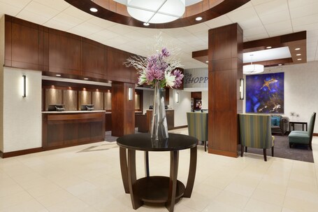 Crowne Plaza Crystal City Washington, D.C., an IHG Hotel - Image 18