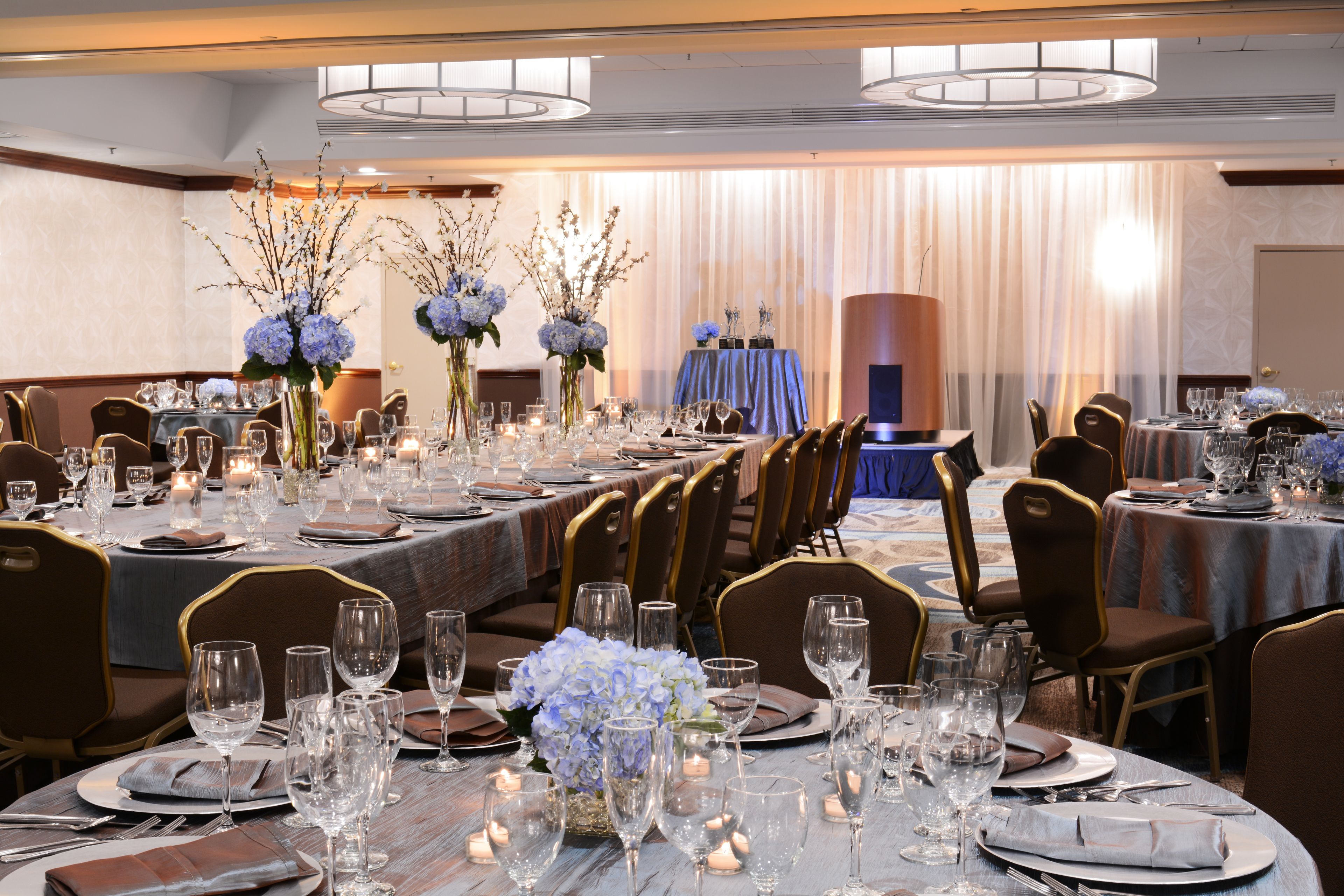 Foto - Crowne Plaza Crystal City-Washington, D.C. by IHG