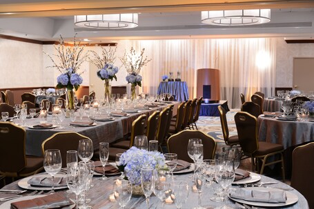 Crowne Plaza Crystal City Washington, D.C., an IHG Hotel - Image 45