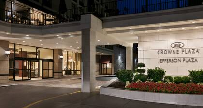 Crowne Plaza Crystal City-Washington, D.C. by IHG