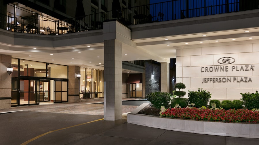 Crowne Plaza Crystal City-Washington, D.C. by IHG