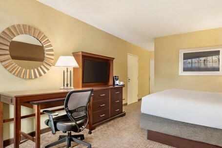 Crowne Plaza Crystal City Washington, D.C., an IHG Hotel - Image 46