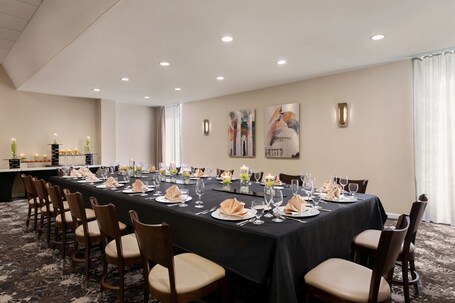 Crowne Plaza Crystal City Washington, D.C., an IHG Hotel - Image 22