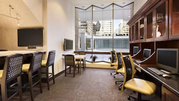 Property amenity