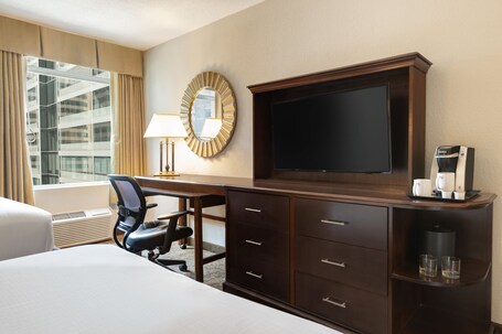 Crowne Plaza Crystal City Washington, D.C., an IHG Hotel - Image 42