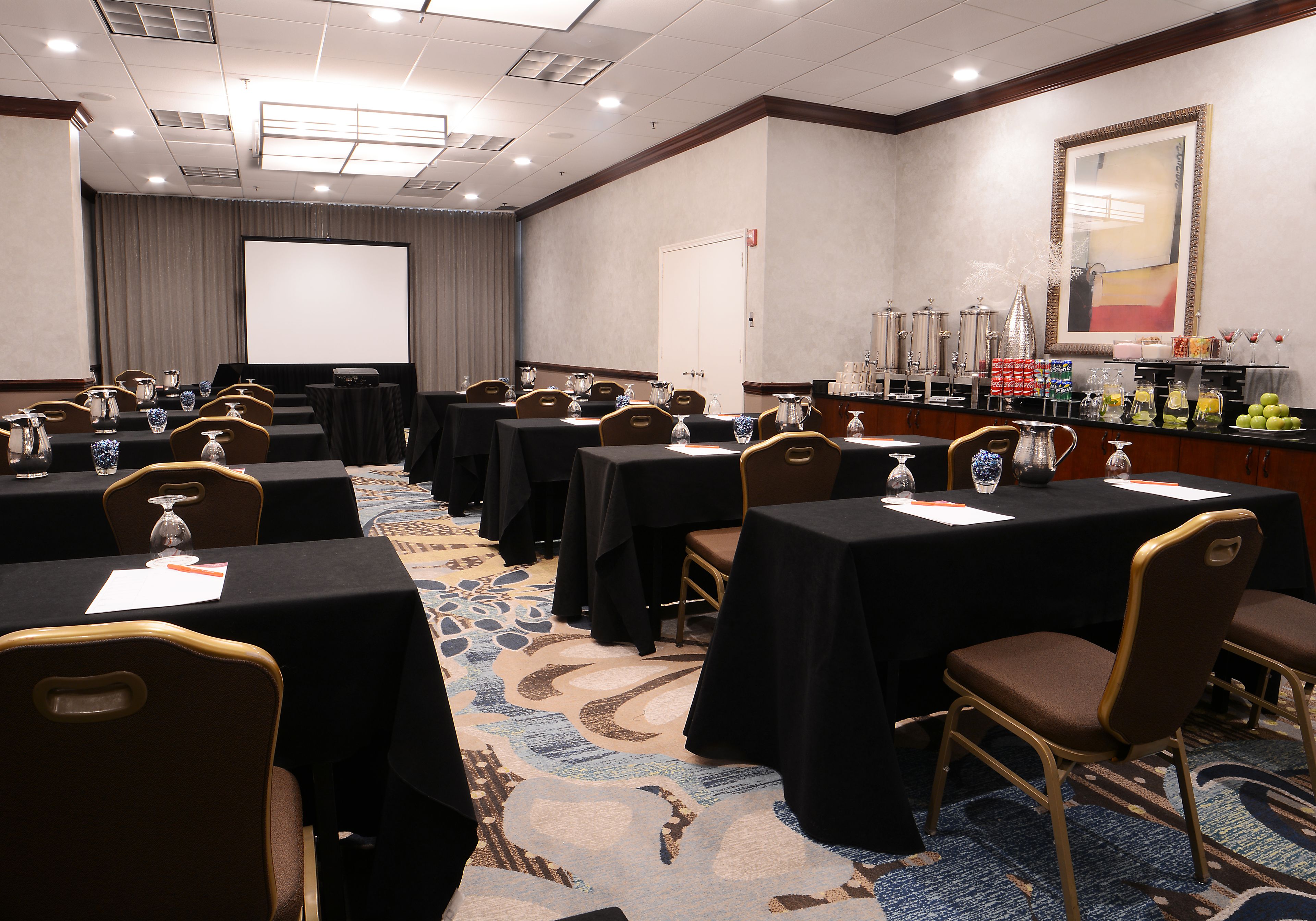 Photo - Crowne Plaza Crystal City-Washington, D.C. by IHG