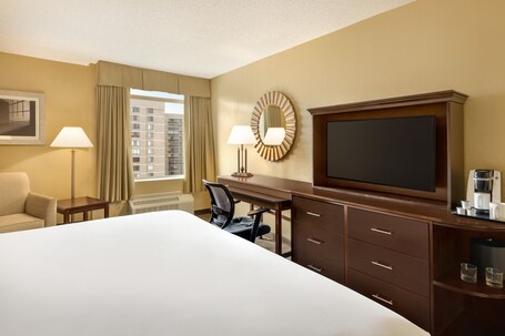 Crowne Plaza Crystal City Washington, D.C., an IHG Hotel - Image 43