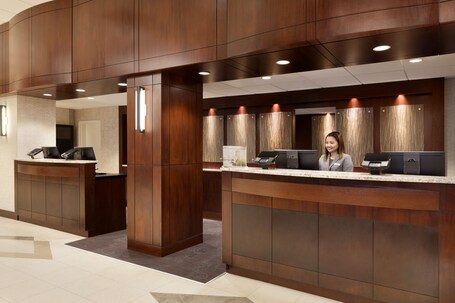 Crowne Plaza Crystal City Washington, D.C., an IHG Hotel - Image 21