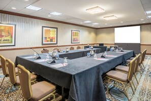 Sala de reunião