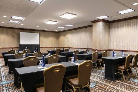 Crowne Plaza Crystal City Washington, D.C., an IHG Hotel - Image 33