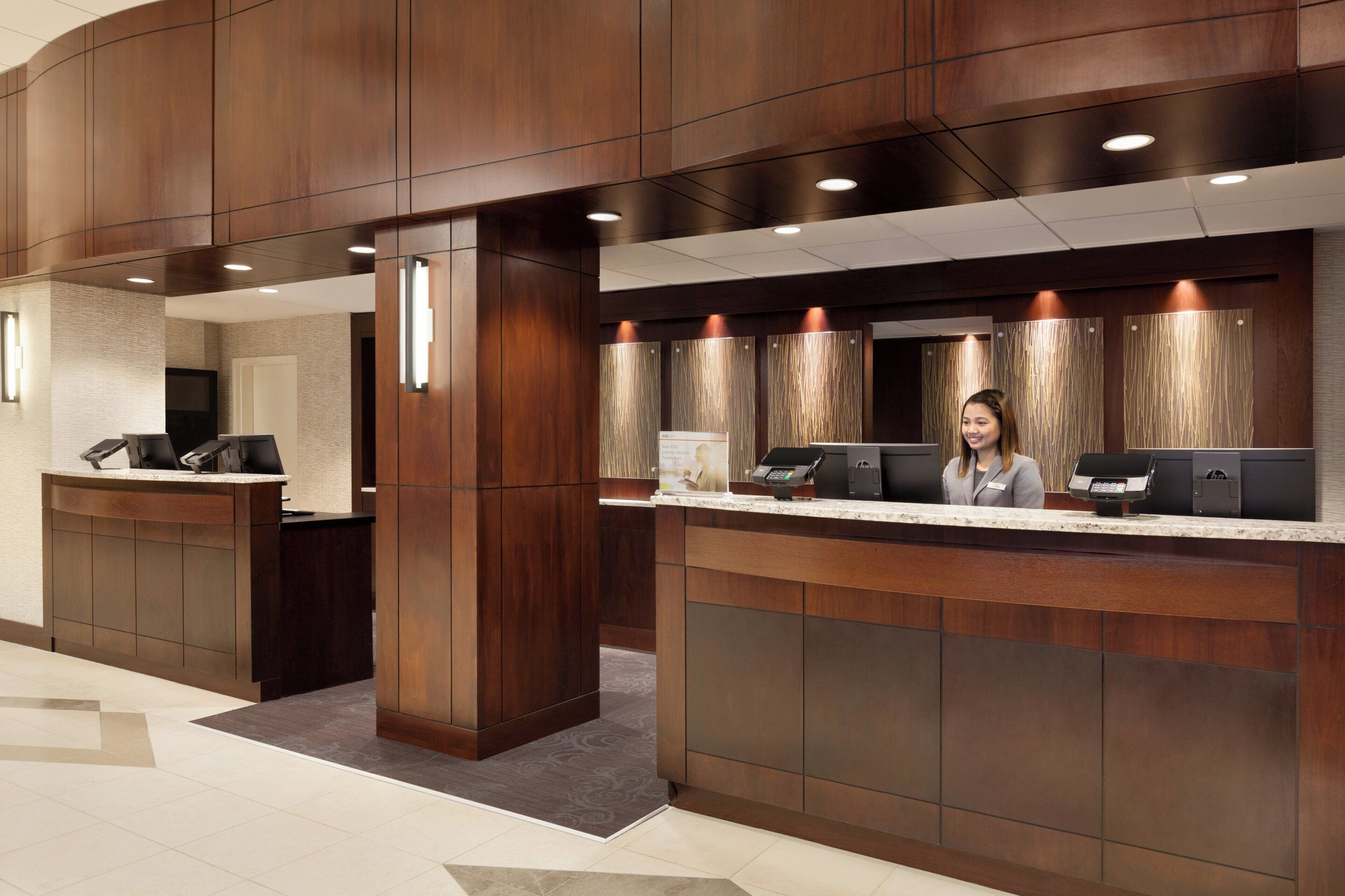 Photo - Crowne Plaza Crystal City-Washington, D.C. by IHG