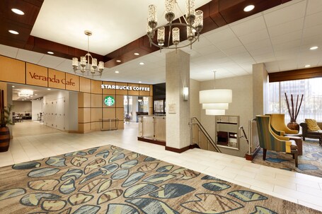 Crowne Plaza Crystal City Washington, D.C., an IHG Hotel - Image 19