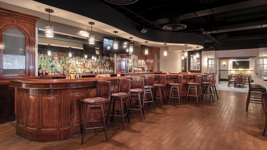 Crowne Plaza Crystal City-Washington, D.C. by IHG
