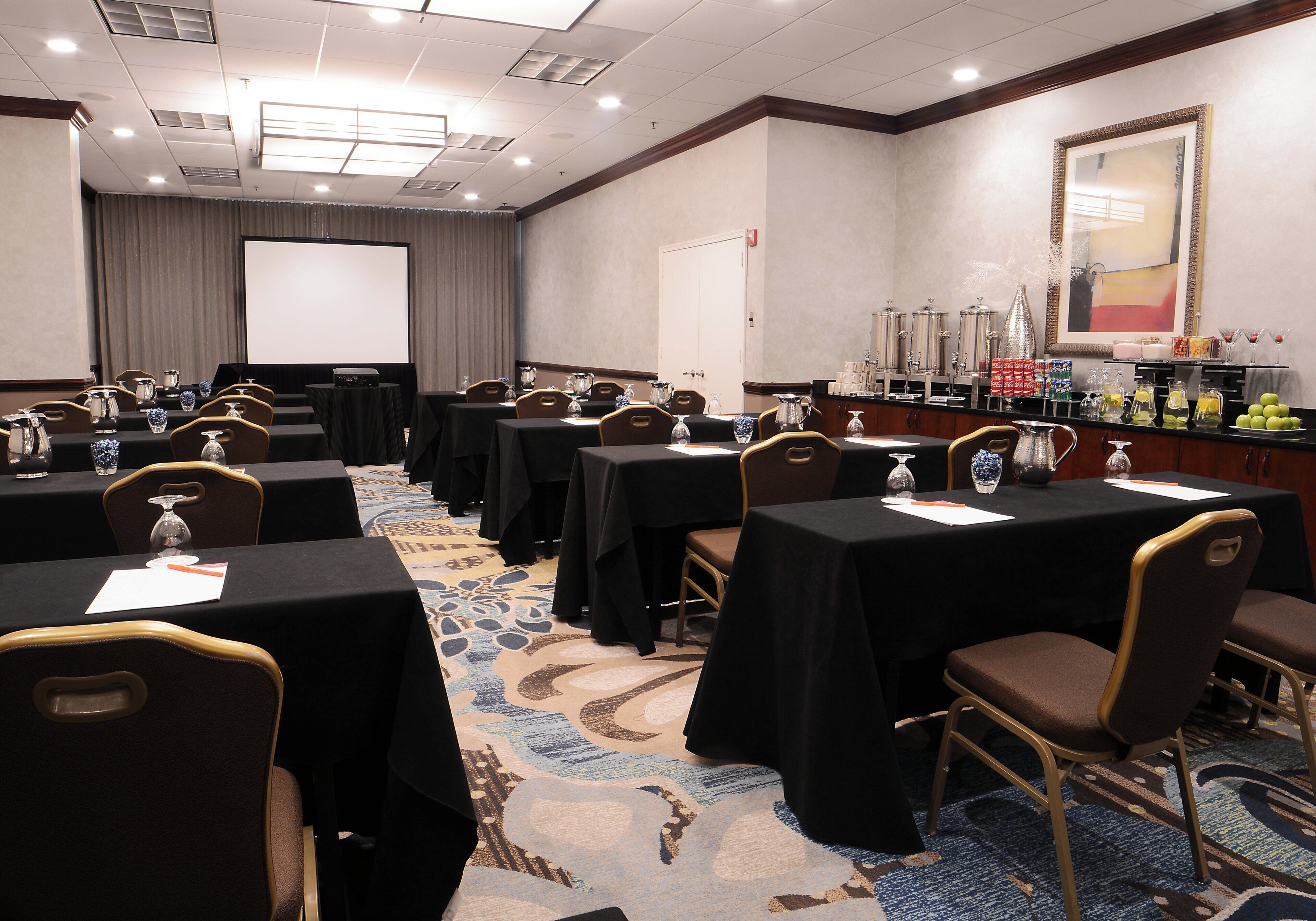 Photo - Crowne Plaza Crystal City-Washington, D.C. by IHG