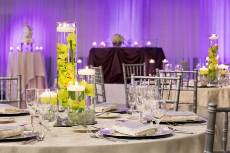 Crowne Plaza Crystal City Washington, D.C., an IHG Hotel - Image 40
