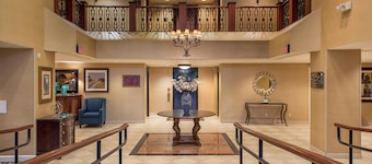 Arlington Court Suites, a Clarion Collection Hotel