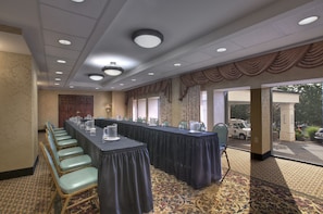 Sala de reuniones