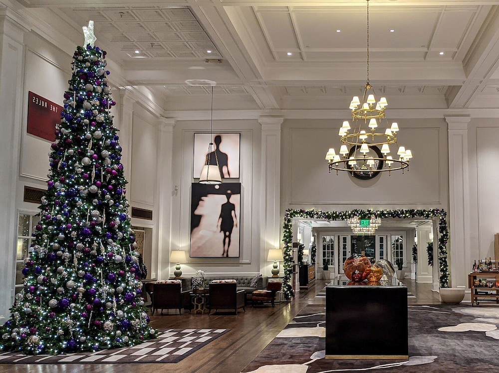 Claremont Resort & Club by null