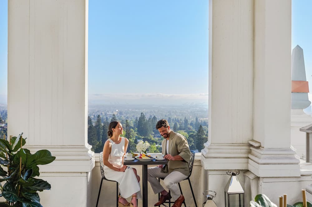 Claremont Resort & Club