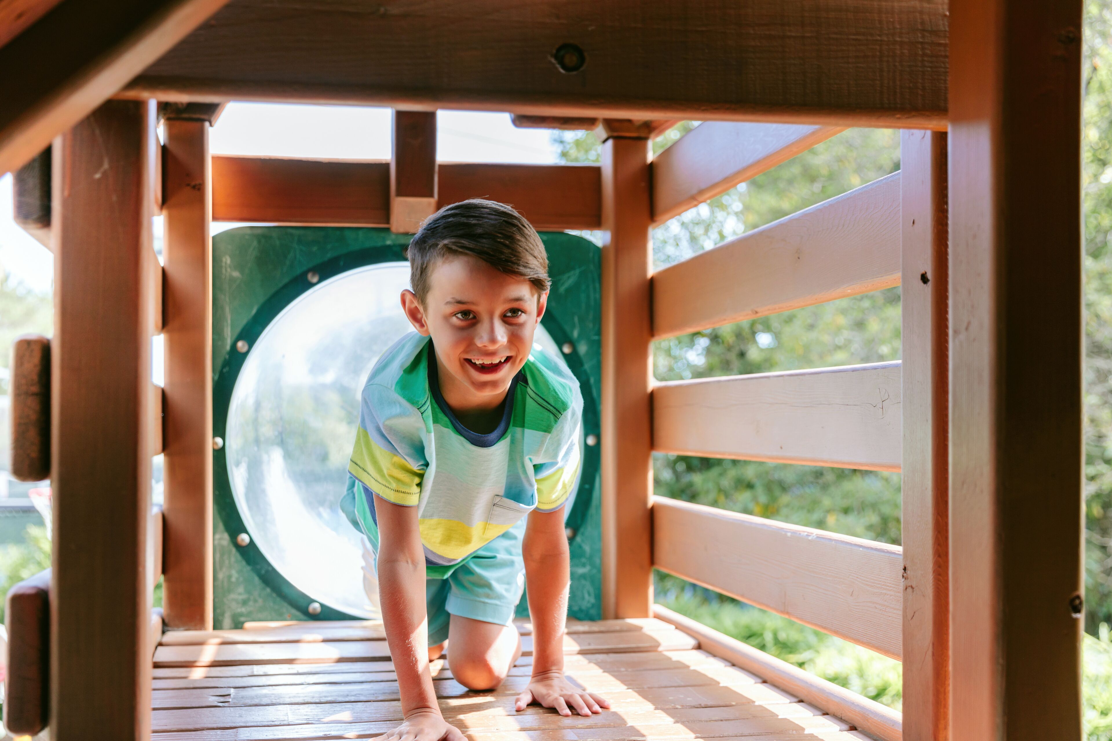 Children’s activities