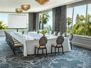 Sala de reunião