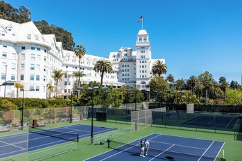 The Claremont Resort & Club