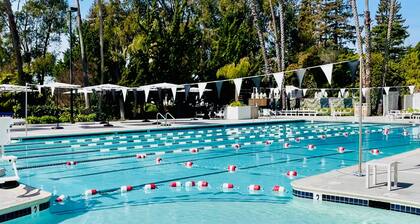 The Claremont Resort & Club