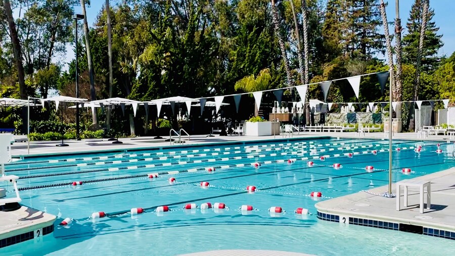 The Claremont Resort & Club