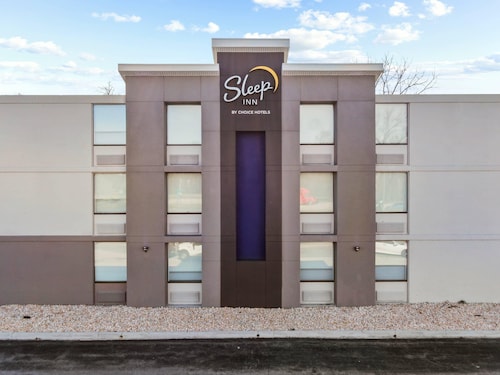Sleep Inn Chambersburg