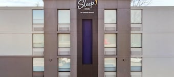 Sleep Inn Chambersburg