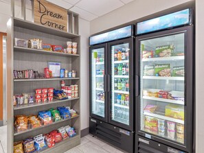 自動販売機