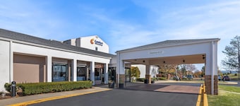 Comfort Inn & Suites Arlington Heights - Buffalo Grove