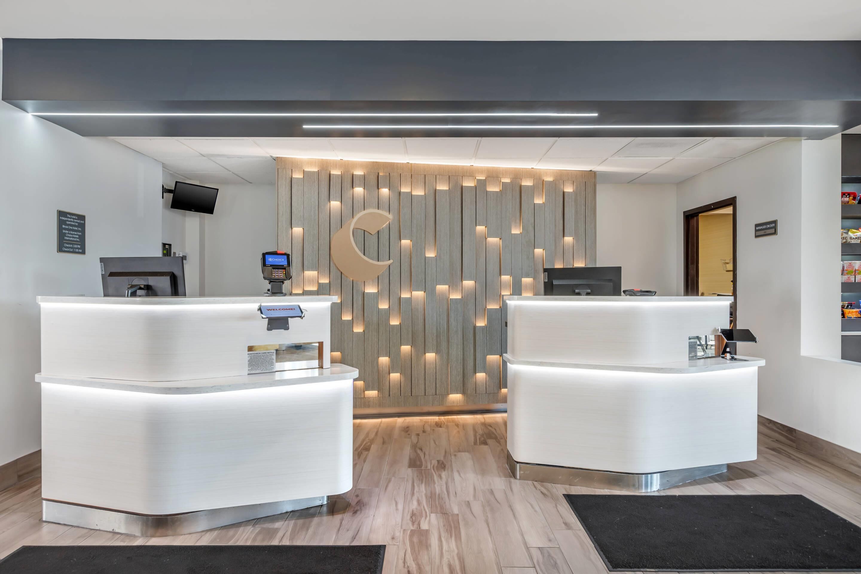 Foto - Comfort Inn & Suites Arlington Heights - Buffalo Grove