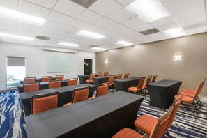 สถานที่จัดงานประชุม
