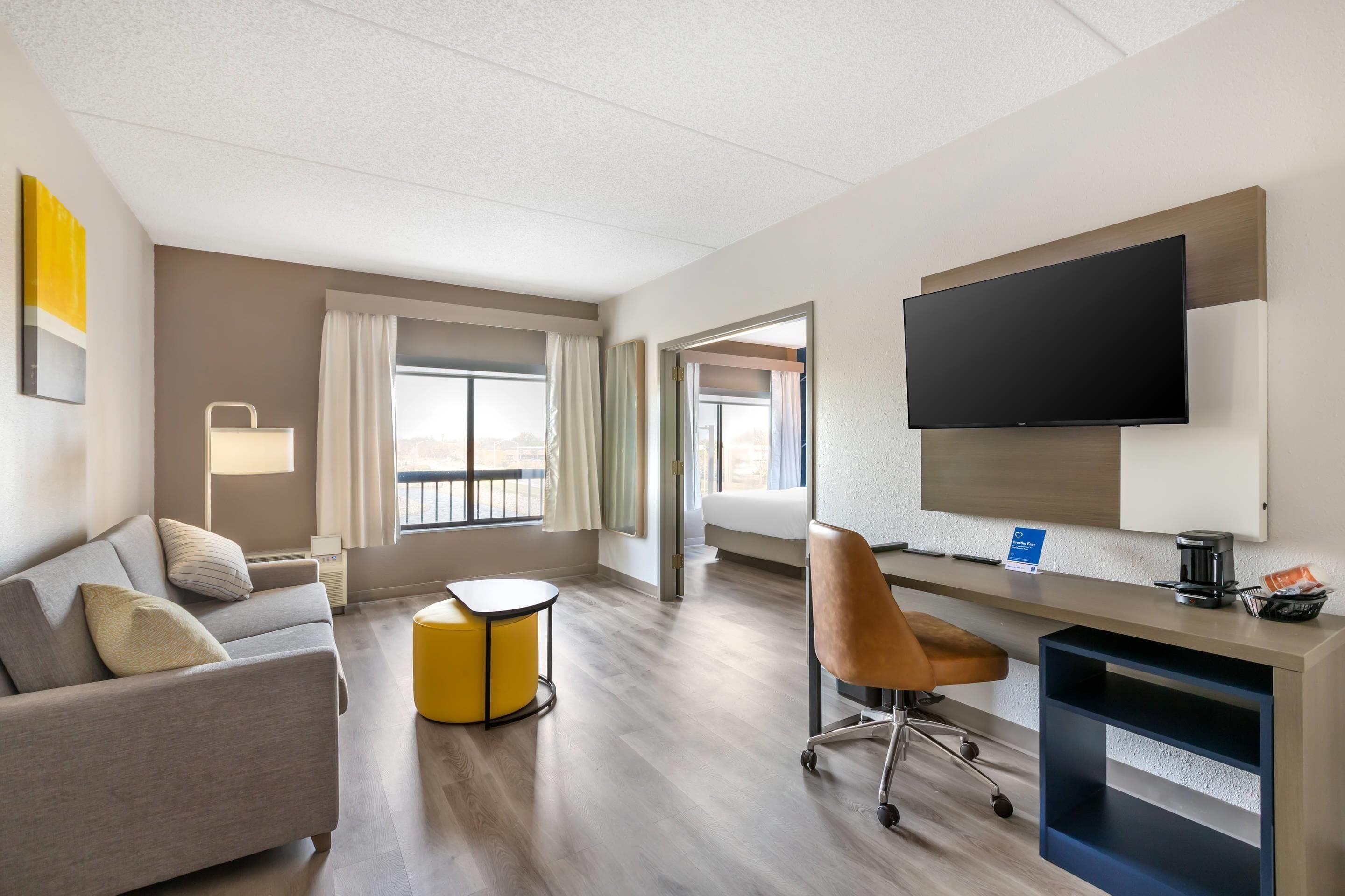 Foto - Comfort Inn & Suites Arlington Heights - Buffalo Grove