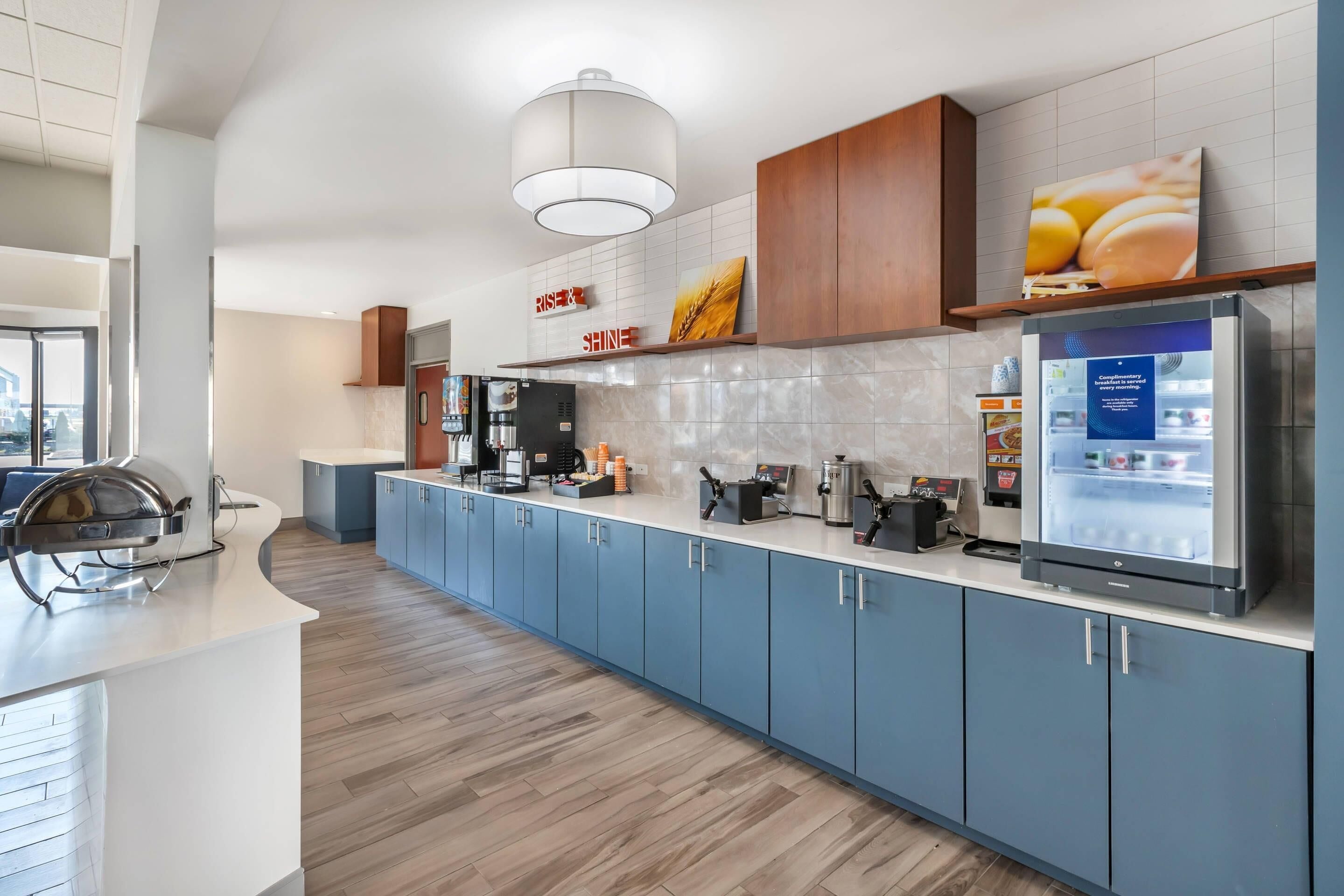 包每日歐陸早餐