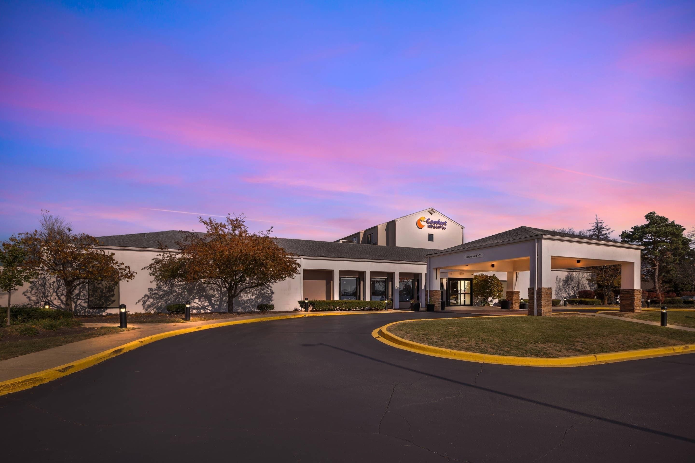 Foto - Comfort Inn & Suites Arlington Heights - Buffalo Grove