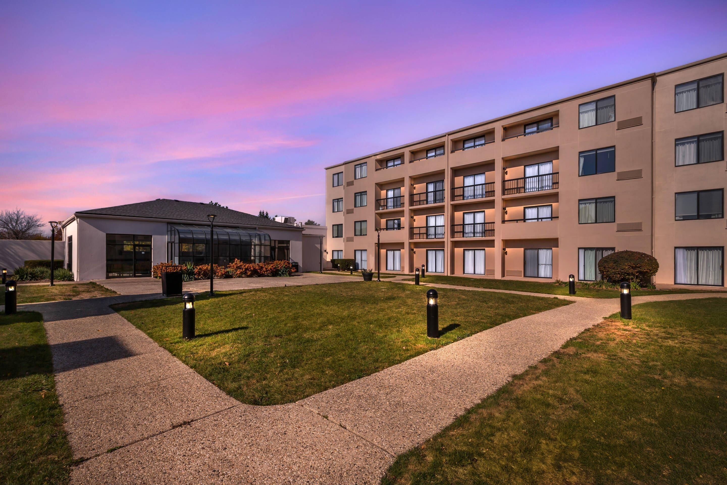 Foto - Comfort Inn & Suites Arlington Heights - Buffalo Grove