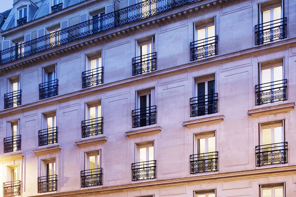 Hotel Turenne Le Marais