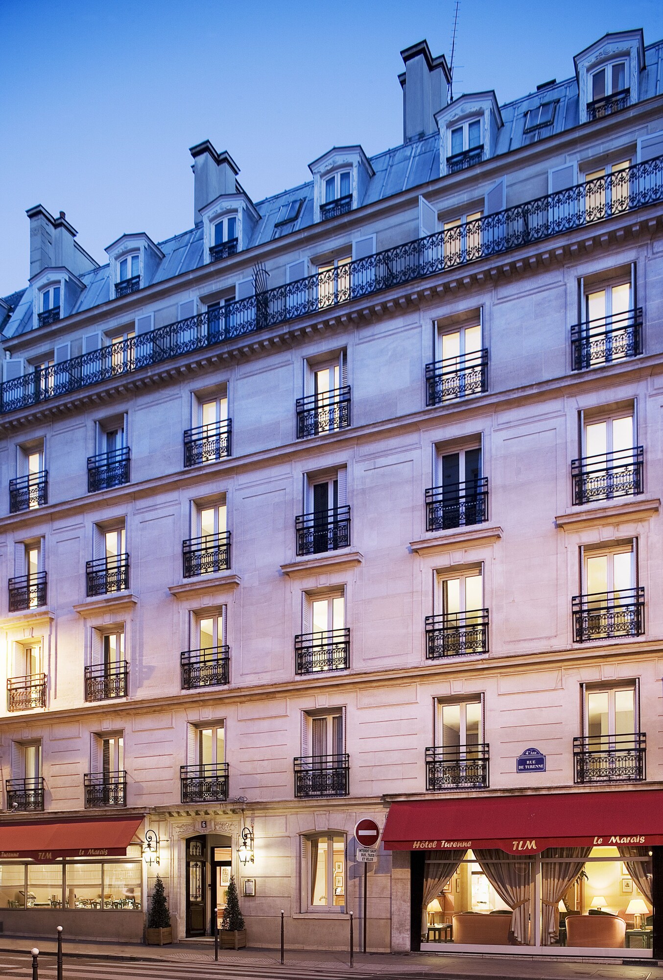 3 Star Hotels