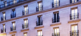 Hotel Turenne Le Marais