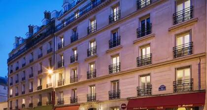 Hotel Turenne Le Marais