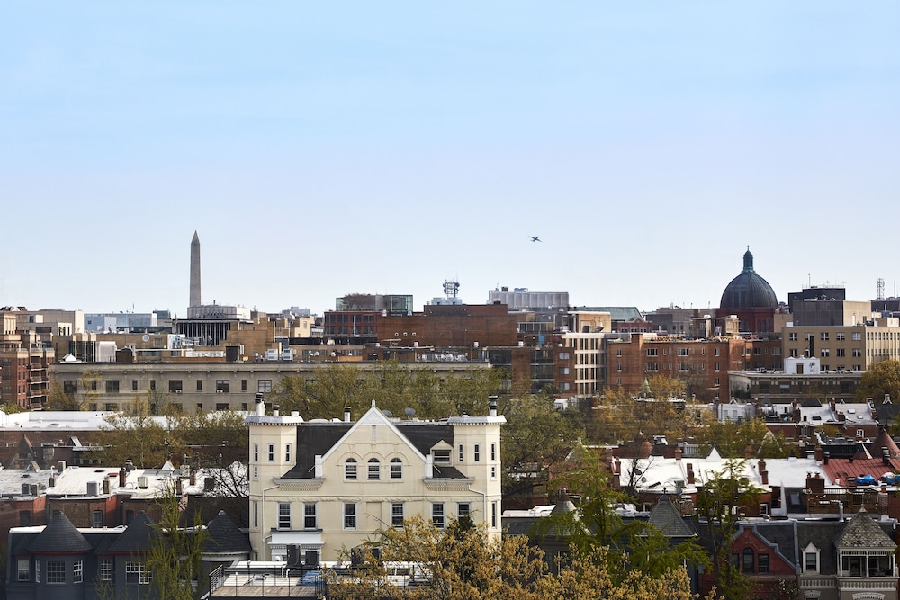Lyle Washington DC by null