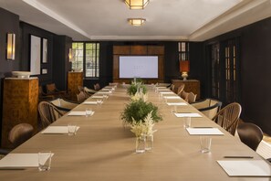 Sala de reuniones