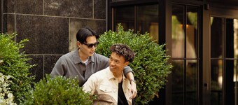 Lyle Washington D.C.