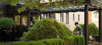 Lyle Washington D.C.