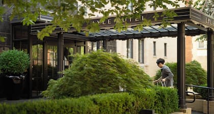 Lyle Washington D.C.