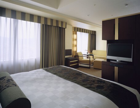 Hotel Okura Kyoto - Image 59